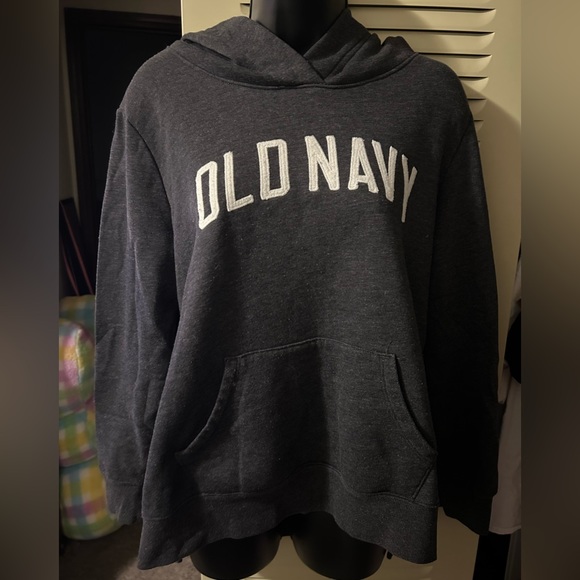 Old navy hoodie - Picture 1 of 3